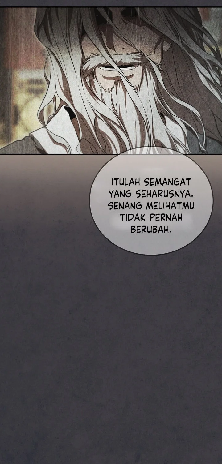 The Grand Wudang Saga Chapter 147 - Halaman 30