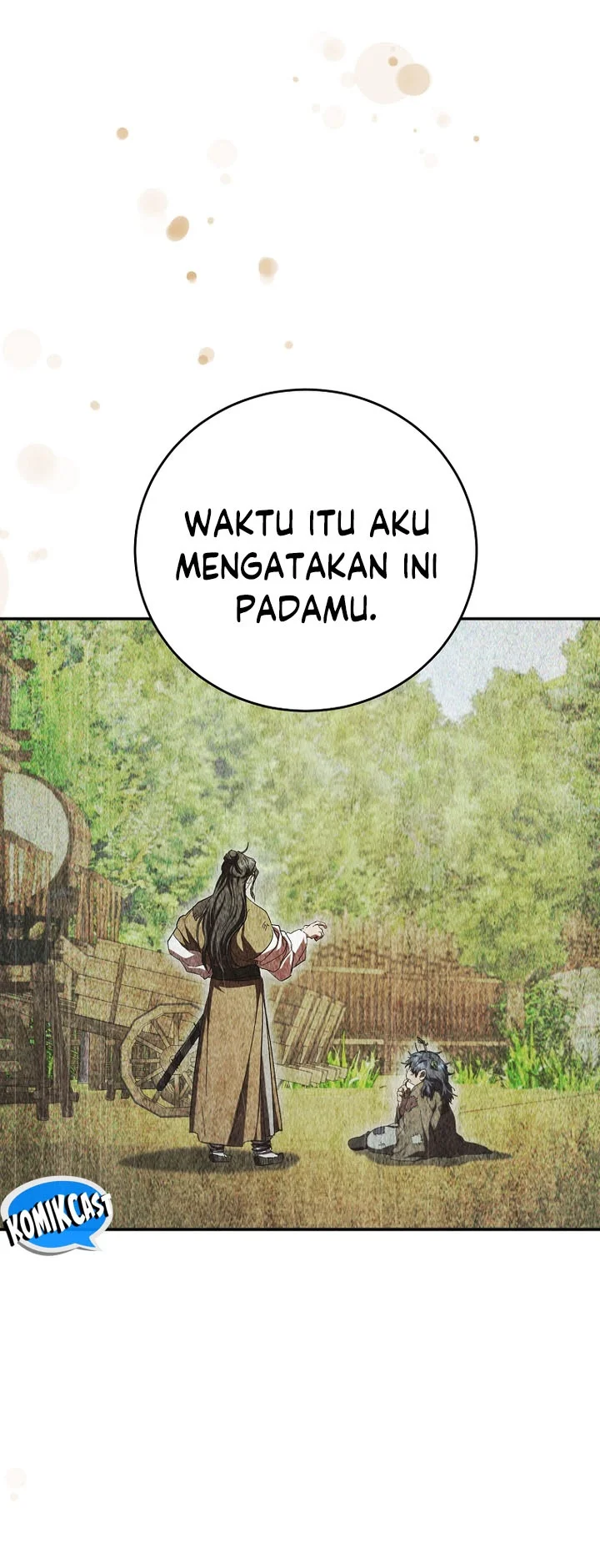 The Grand Wudang Saga Chapter 149 - Halaman 36