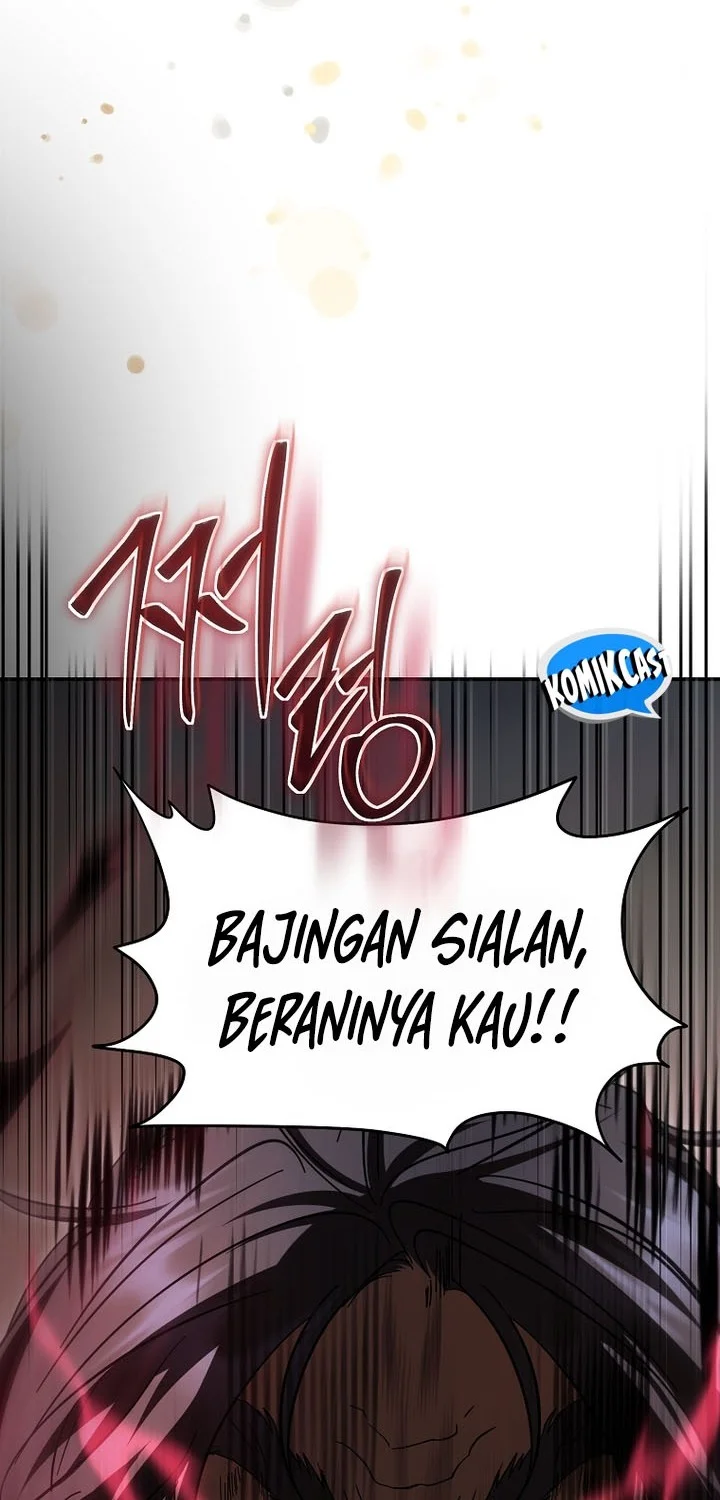 The Grand Wudang Saga Chapter 149 - Halaman 38