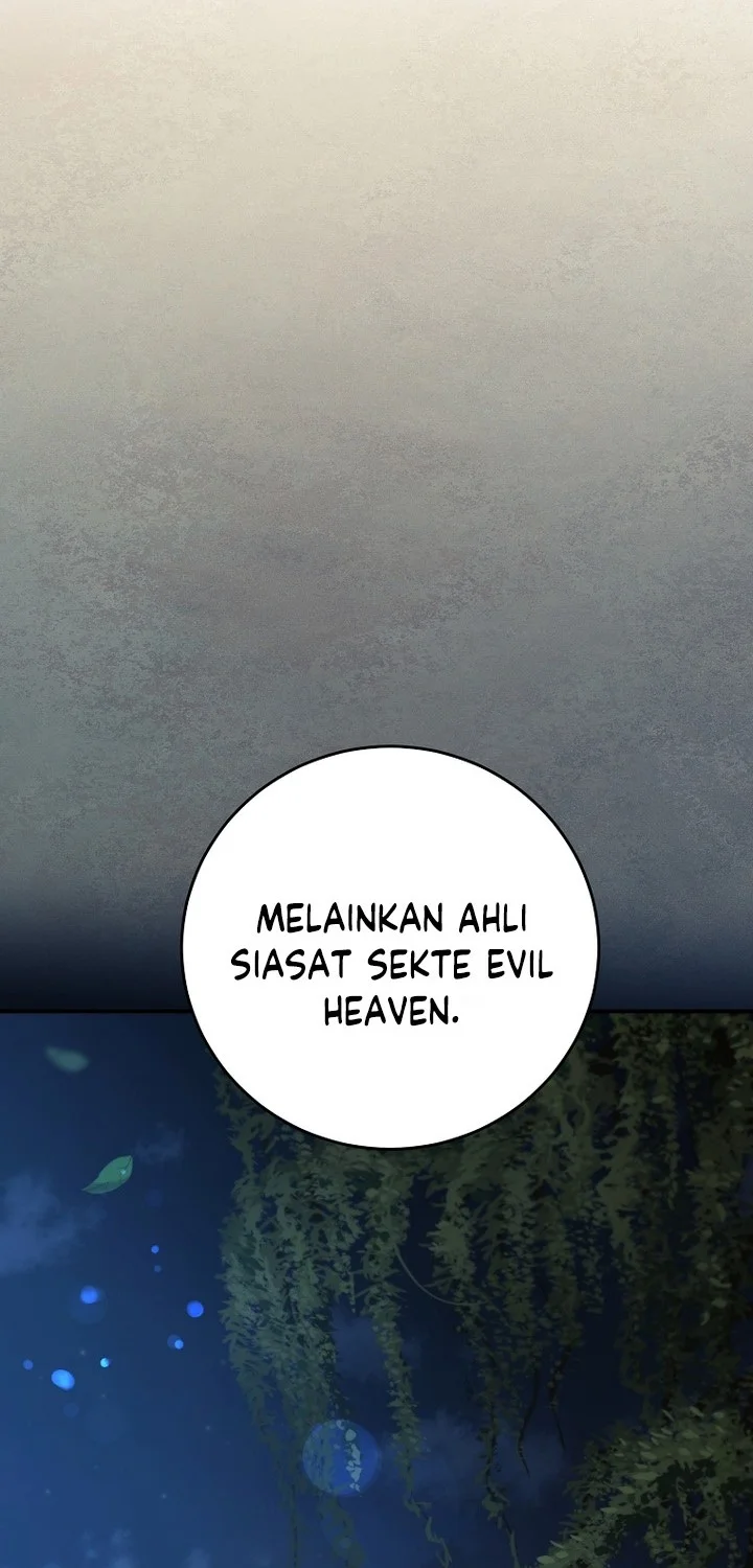 The Grand Wudang Saga Chapter 151 - Halaman 33