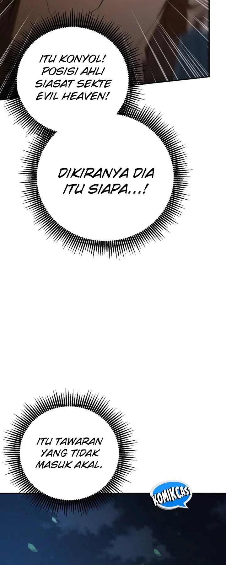 The Grand Wudang Saga Chapter 151 - Halaman 36