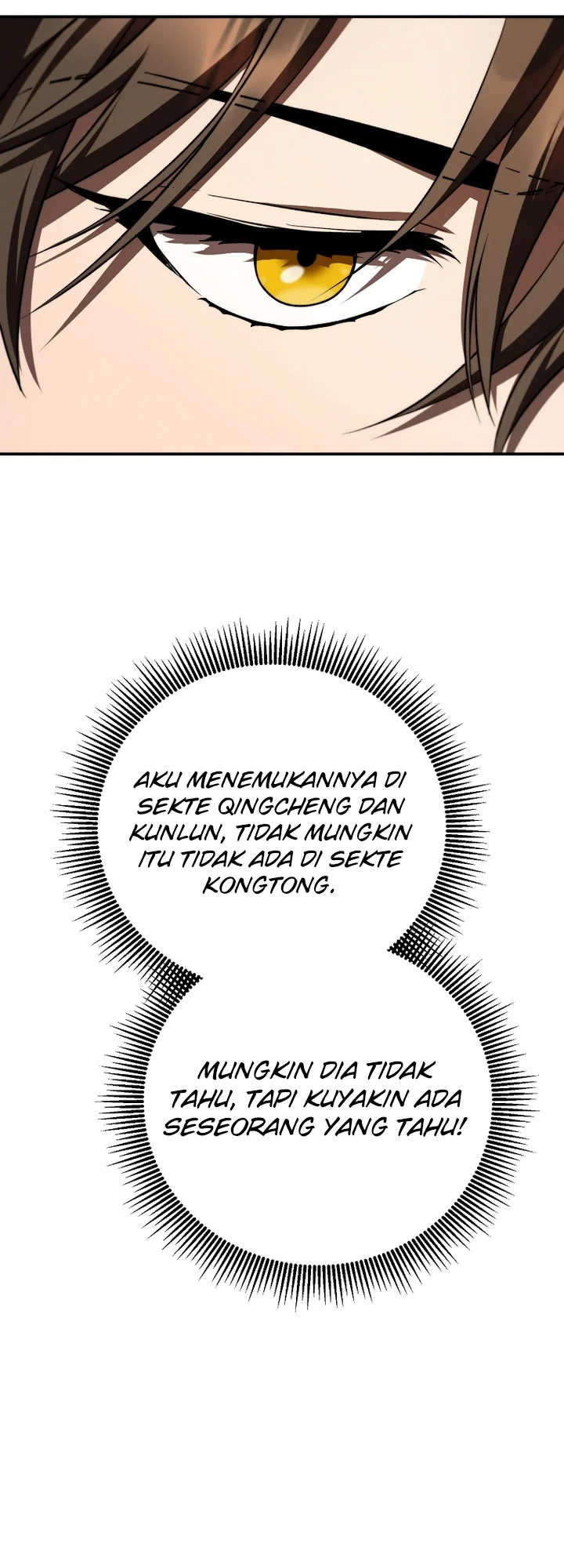 The Grand Wudang Saga Chapter 154 - Halaman 26