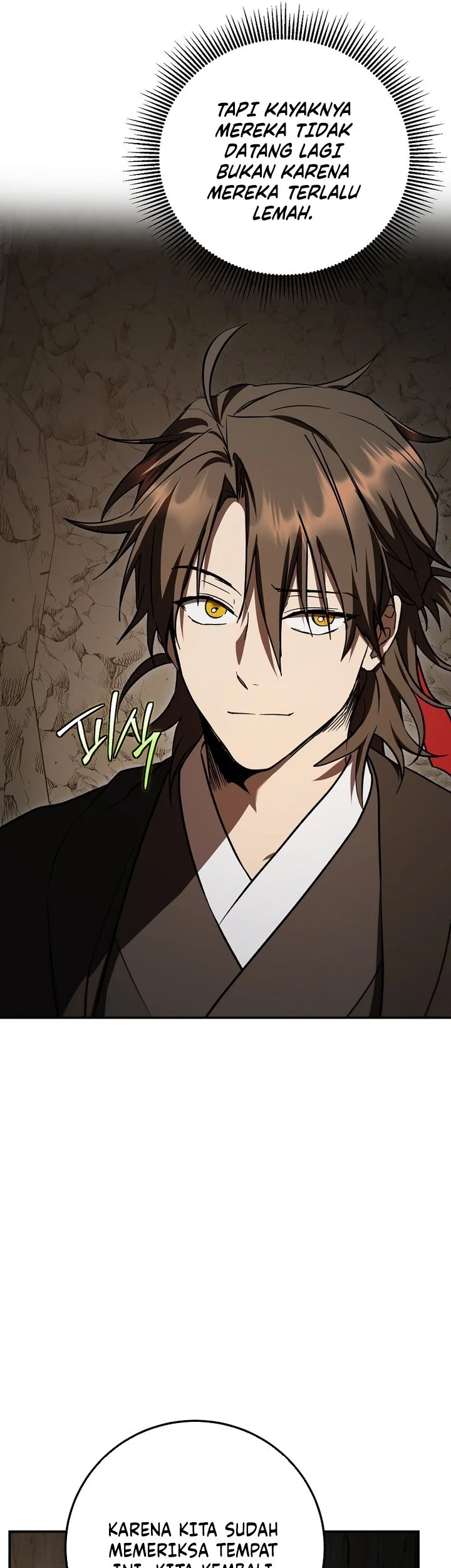 The Grand Wudang Saga Chapter 158 - Halaman 25