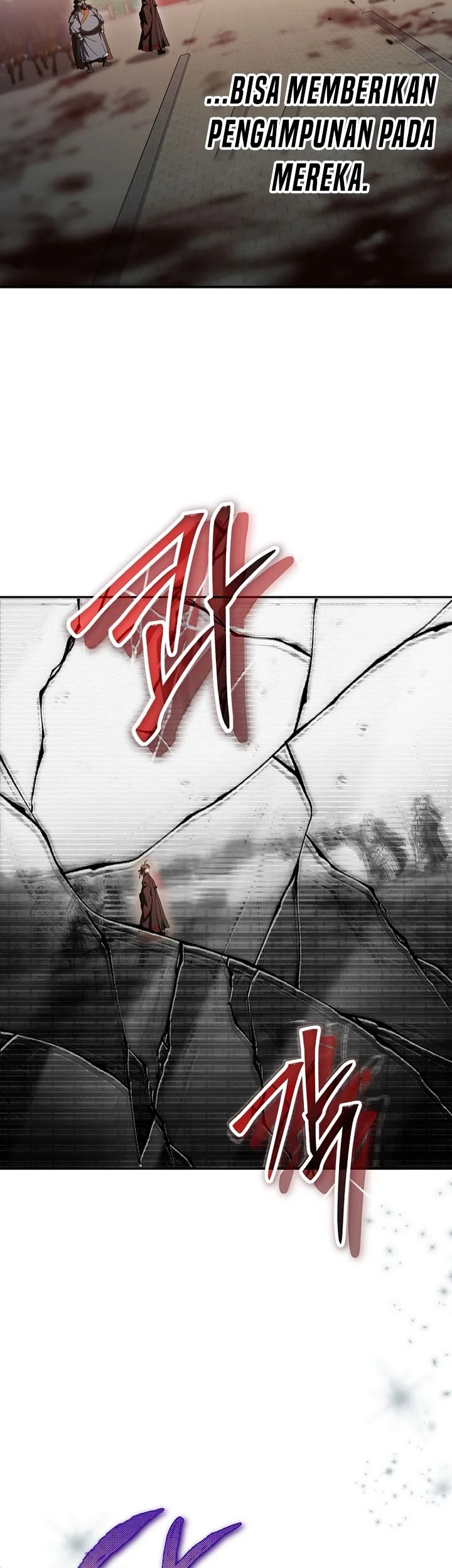 The Grand Wudang Saga Chapter 160 - Halaman 24