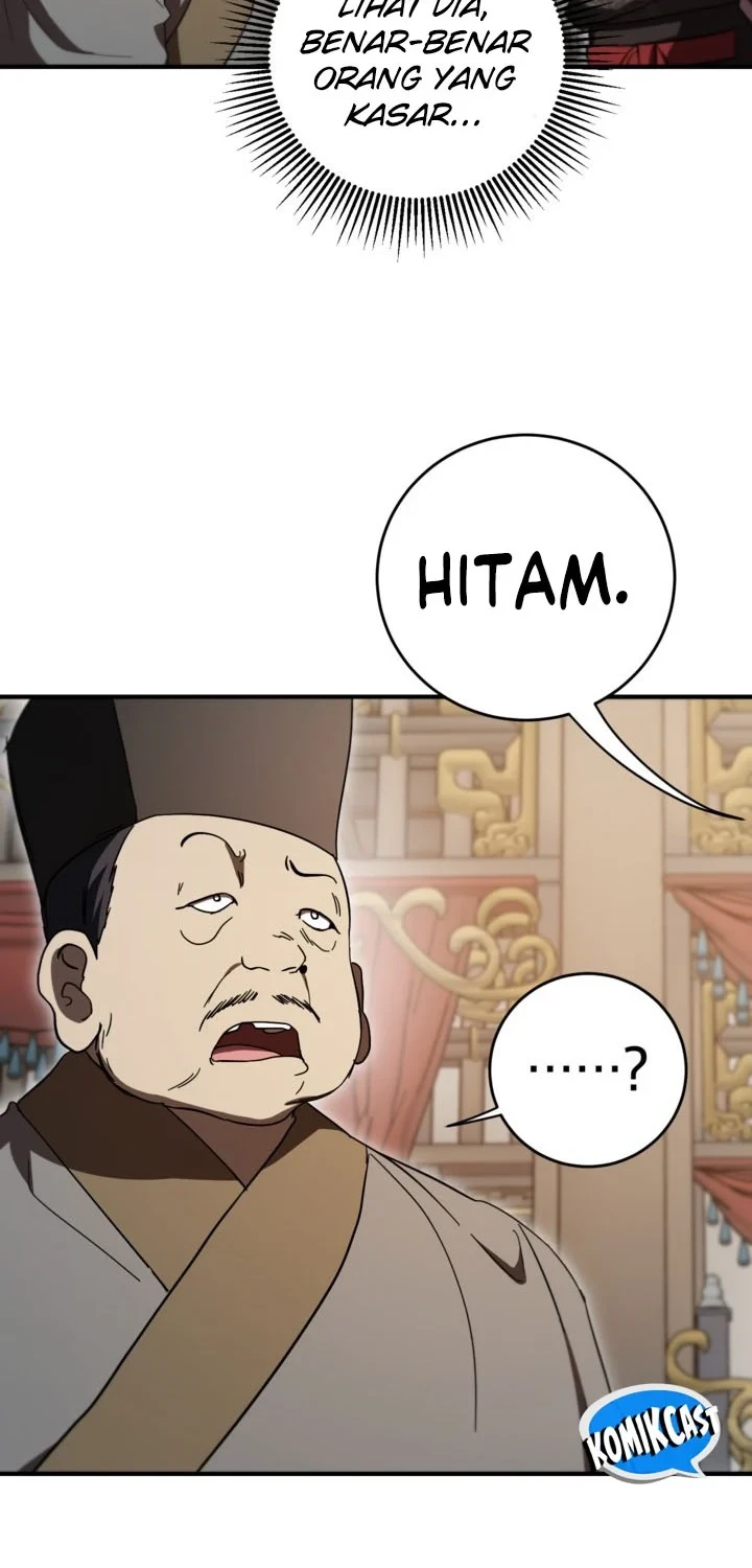 The Grand Wudang Saga Chapter 165 - Halaman 18