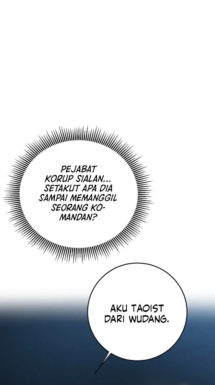 The Grand Wudang Saga Chapter 170 - Halaman 21
