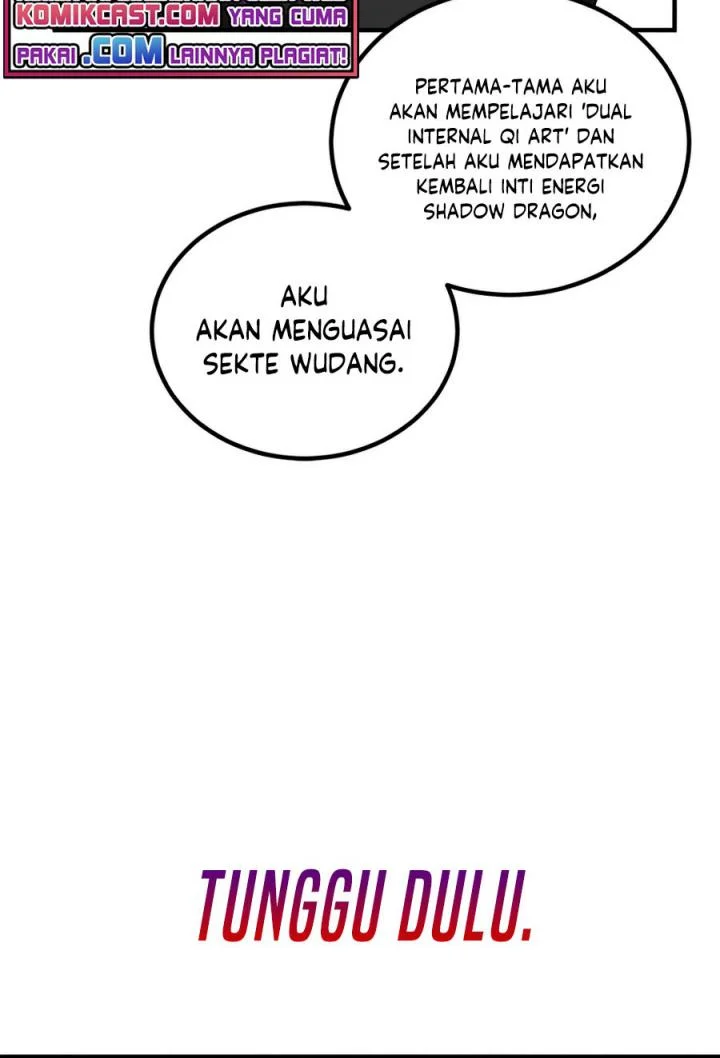 The Grand Wudang Saga Chapter 49 Gambar 25