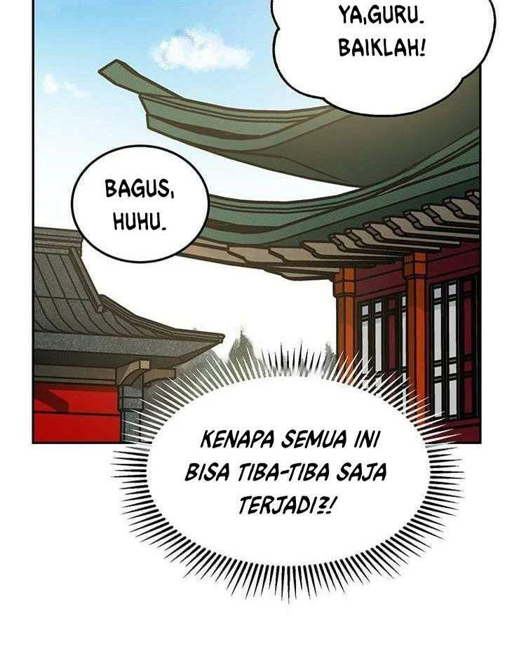 The Grand Wudang Saga Chapter 6 - Halaman 28