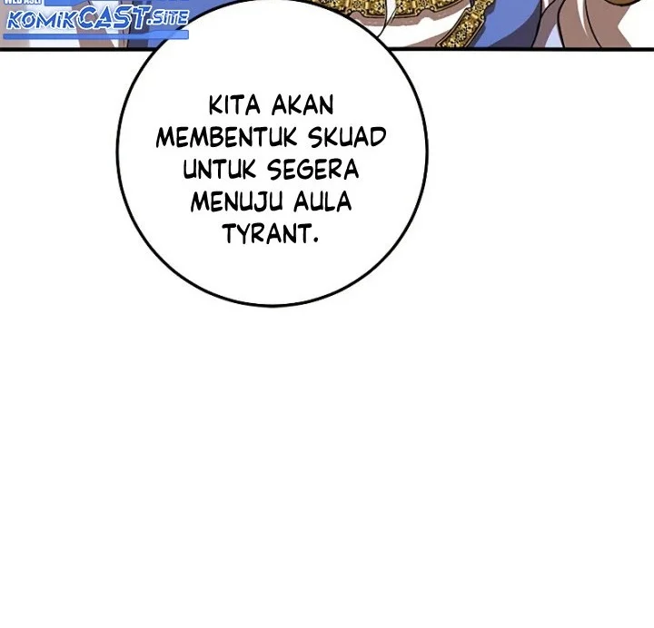 The Grand Wudang Saga Chapter 90 Gambar 27