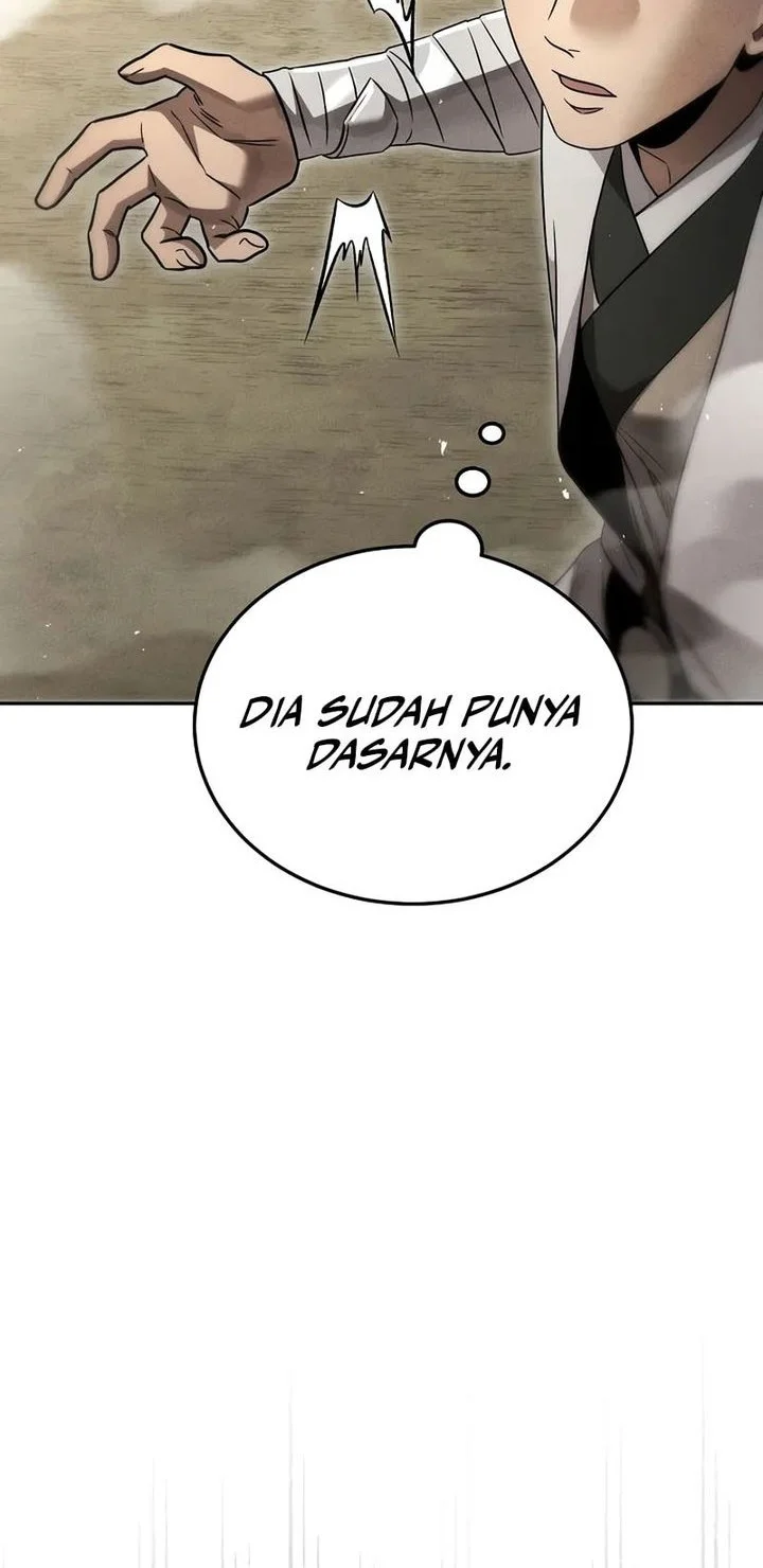 The Great Heavenly Demon Sovereign Chapter 28 Gambar 37