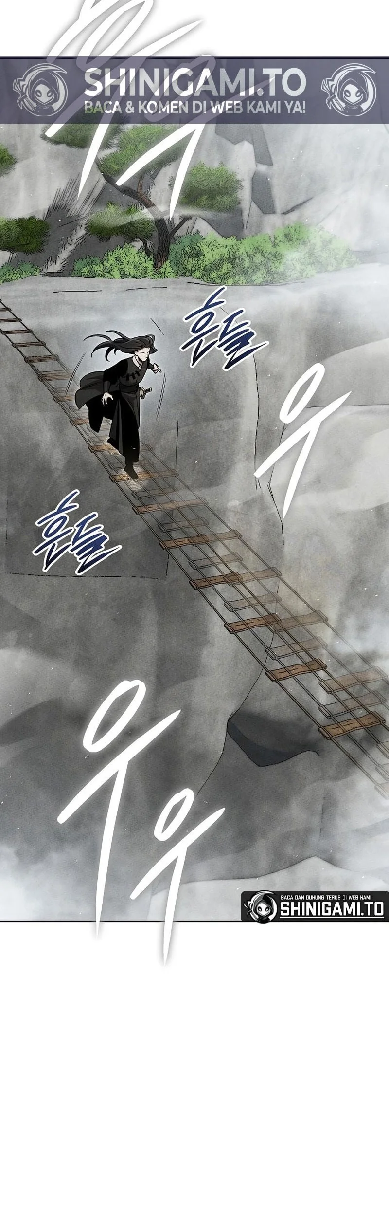 The Great Heavenly Demon Sovereign Chapter 33 Gambar 27