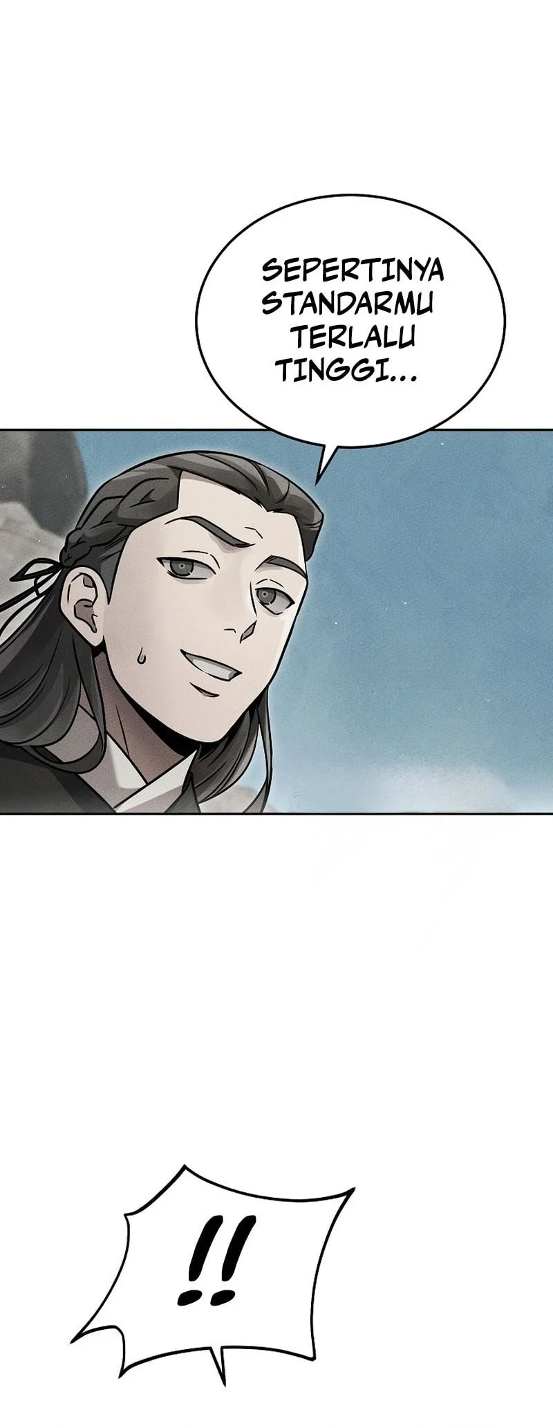 The Great Heavenly Demon Sovereign Chapter 33 Gambar 29