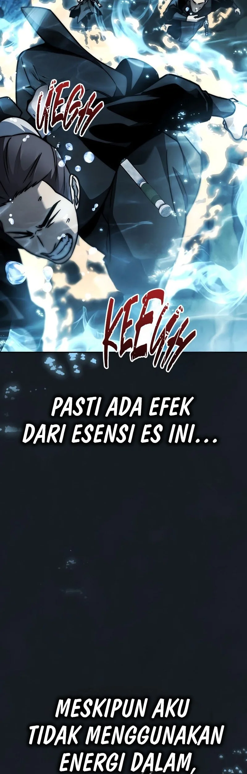 The Great Heavenly Demon Sovereign Chapter 34 Gambar 27