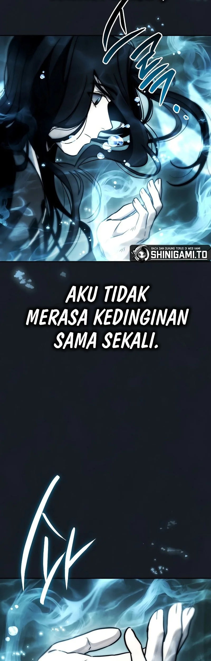 The Great Heavenly Demon Sovereign Chapter 34 Gambar 28