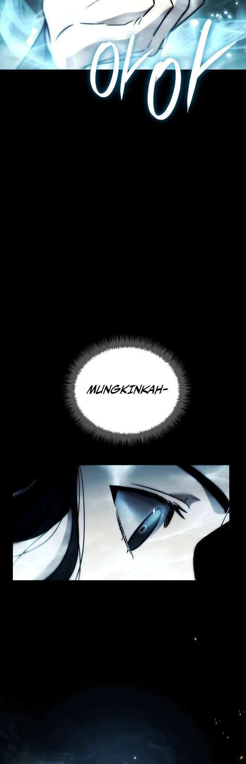 The Great Heavenly Demon Sovereign Chapter 34 Gambar 29