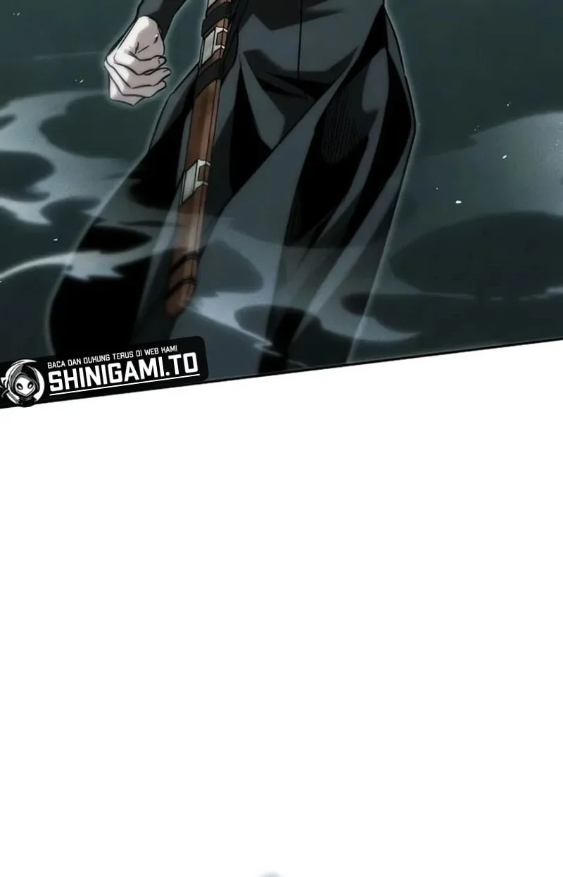 The Great Heavenly Demon Sovereign Chapter 35 Gambar 29