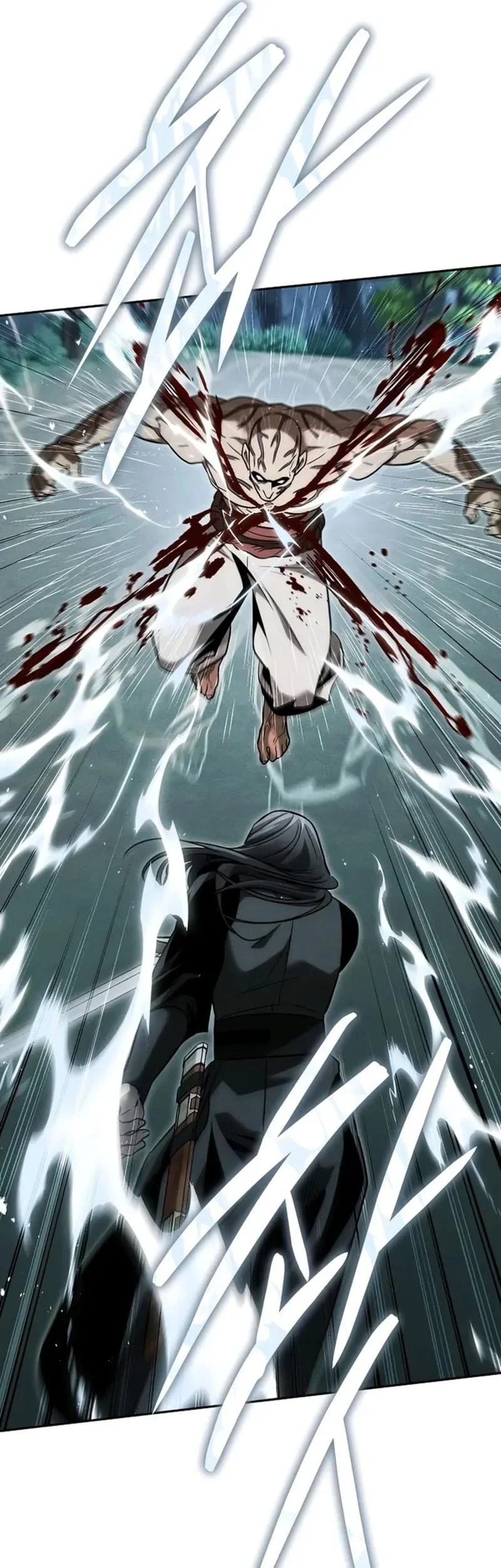The Great Heavenly Demon Sovereign Chapter 35 Gambar 30
