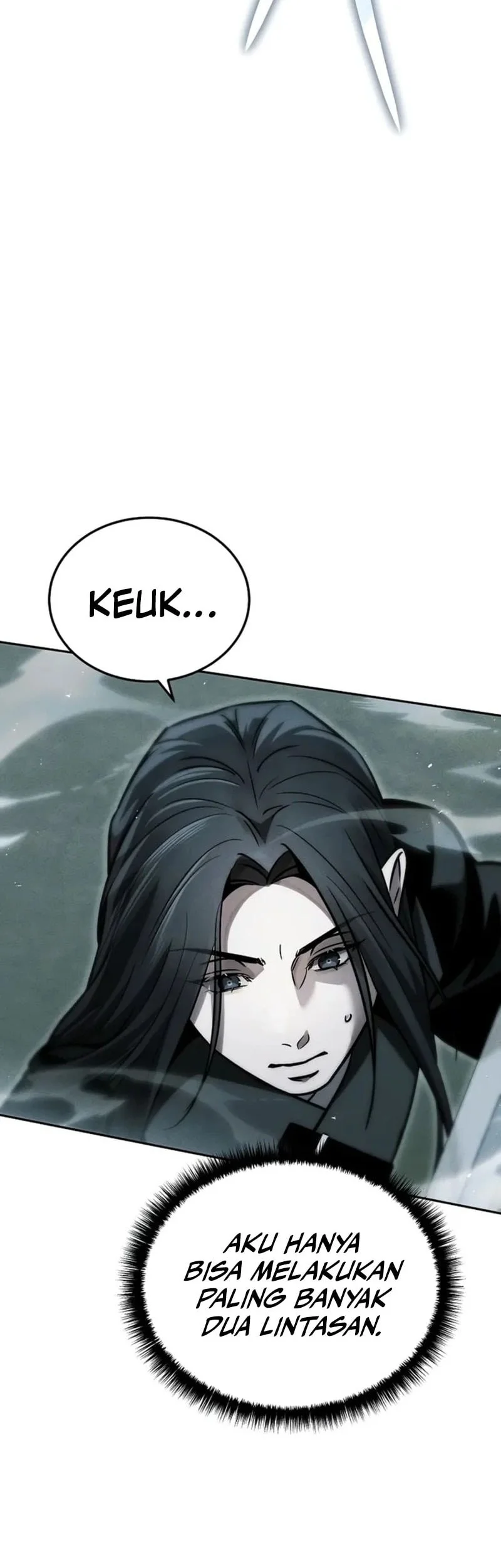 The Great Heavenly Demon Sovereign Chapter 35 Gambar 31