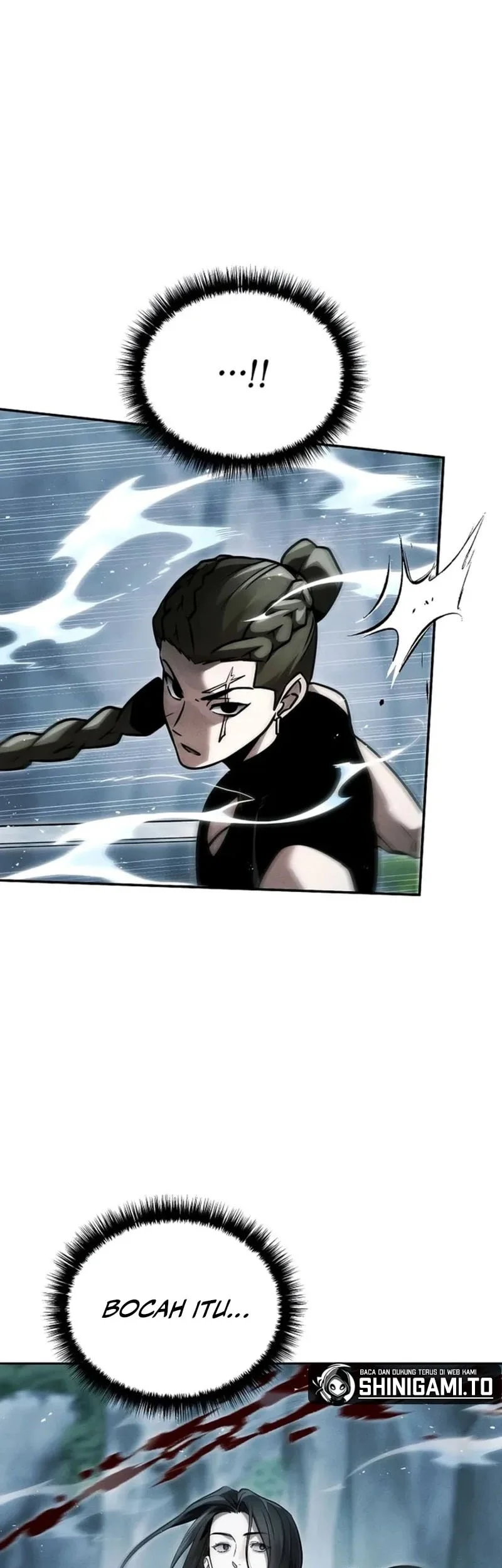 The Great Heavenly Demon Sovereign Chapter 35 Gambar 32