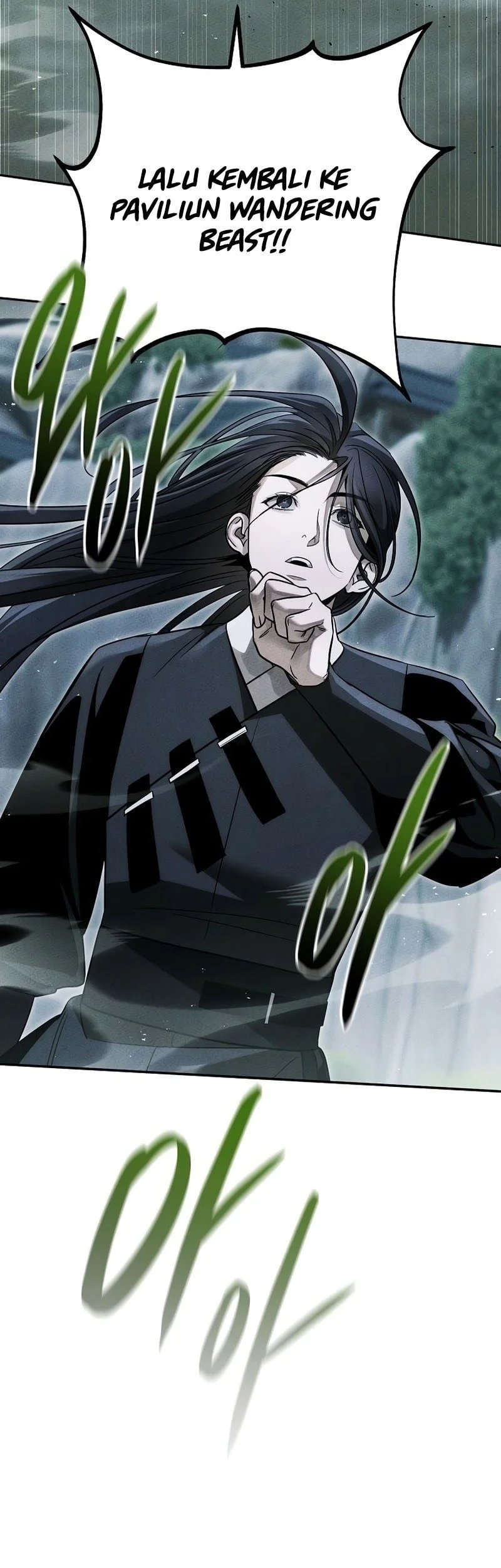 The Great Heavenly Demon Sovereign Chapter 36 Gambar 34