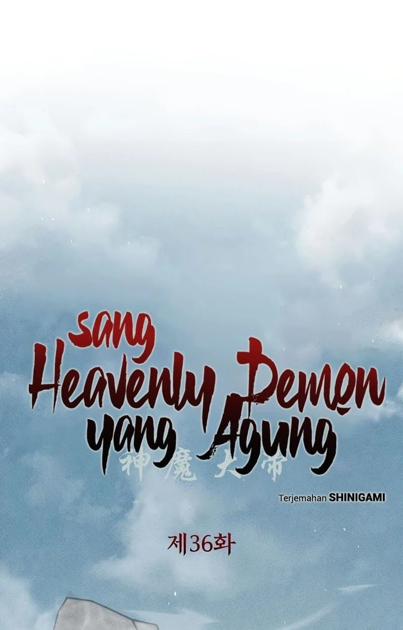 The Great Heavenly Demon Sovereign Chapter 36 Gambar 35