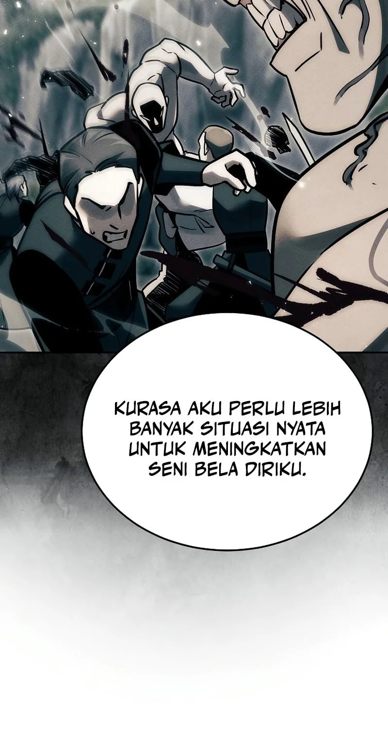 The Great Heavenly Demon Sovereign Chapter 37 Gambar 25