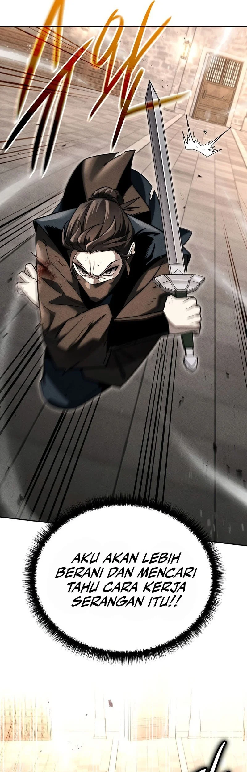 The Great Heavenly Demon Sovereign Chapter 40 Gambar 30