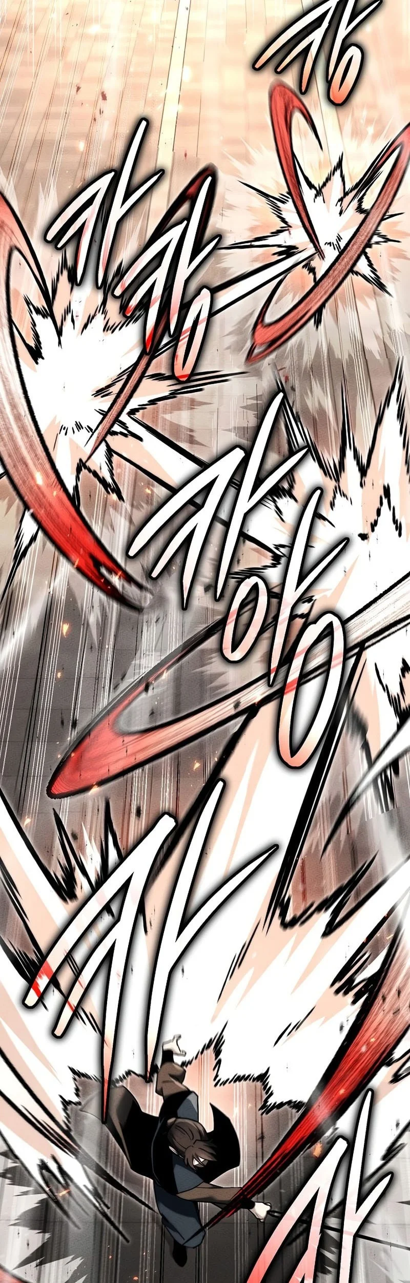 The Great Heavenly Demon Sovereign Chapter 40 Gambar 31