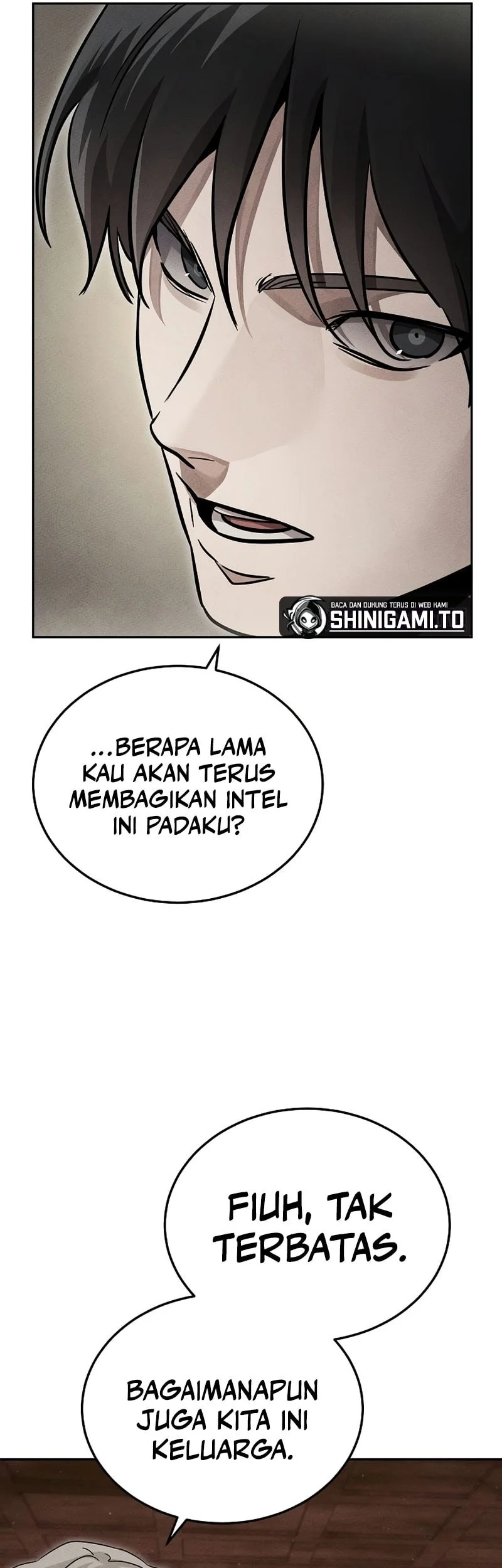 The Great Heavenly Demon Sovereign Chapter 41 Gambar 30