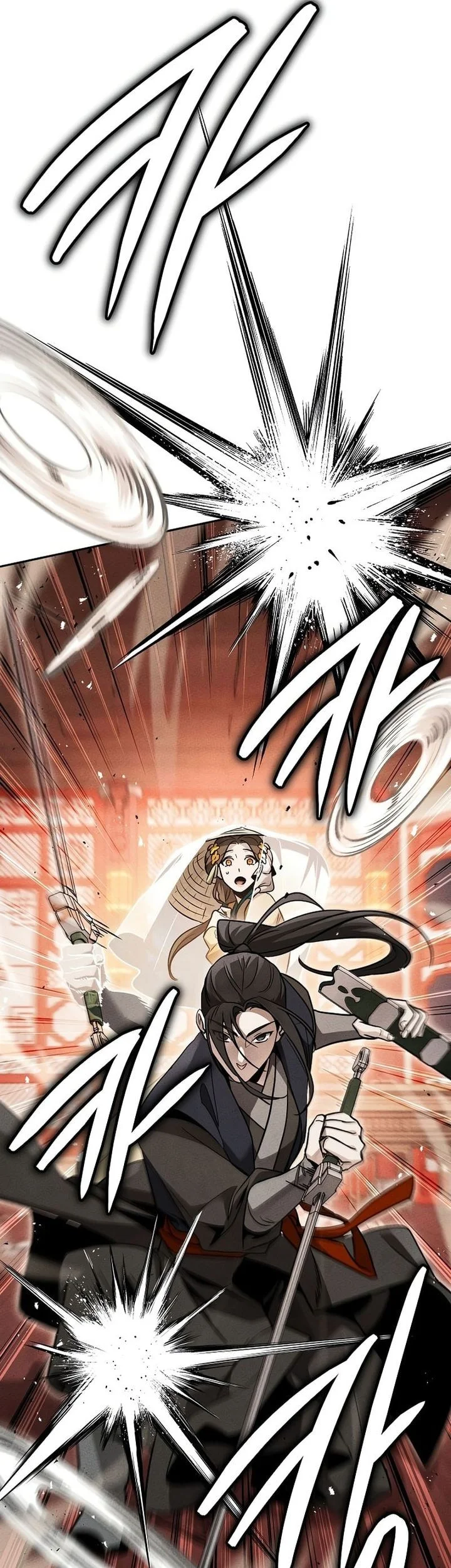 The Great Heavenly Demon Sovereign Chapter 42 Gambar 33