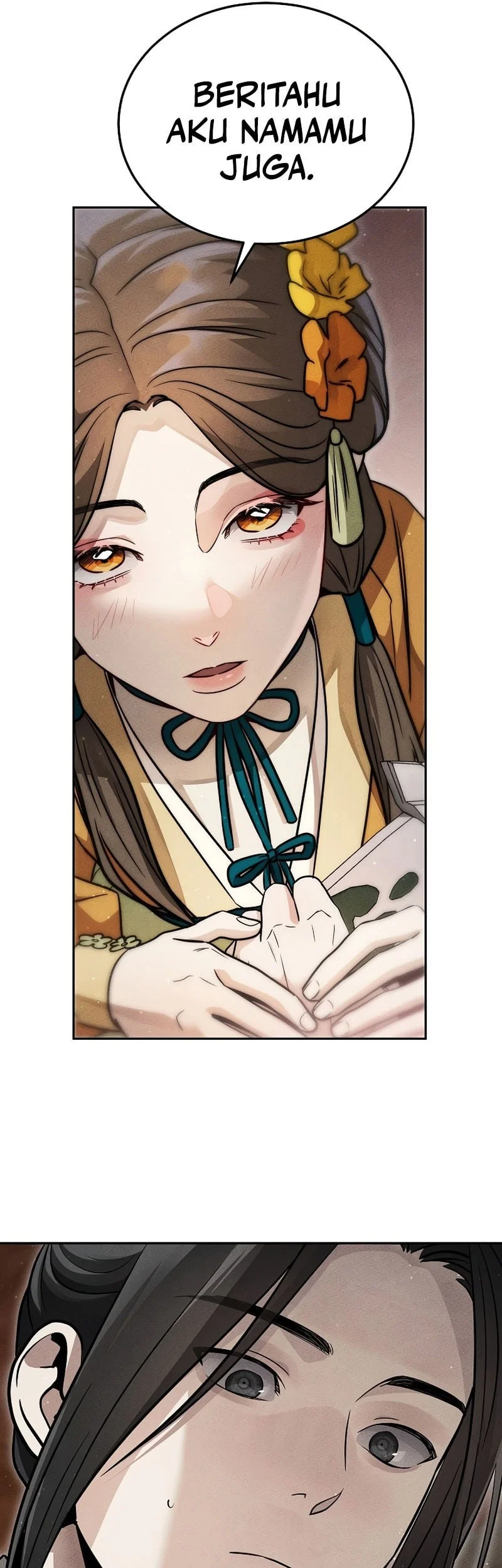 The Great Heavenly Demon Sovereign Chapter 44 Gambar 26
