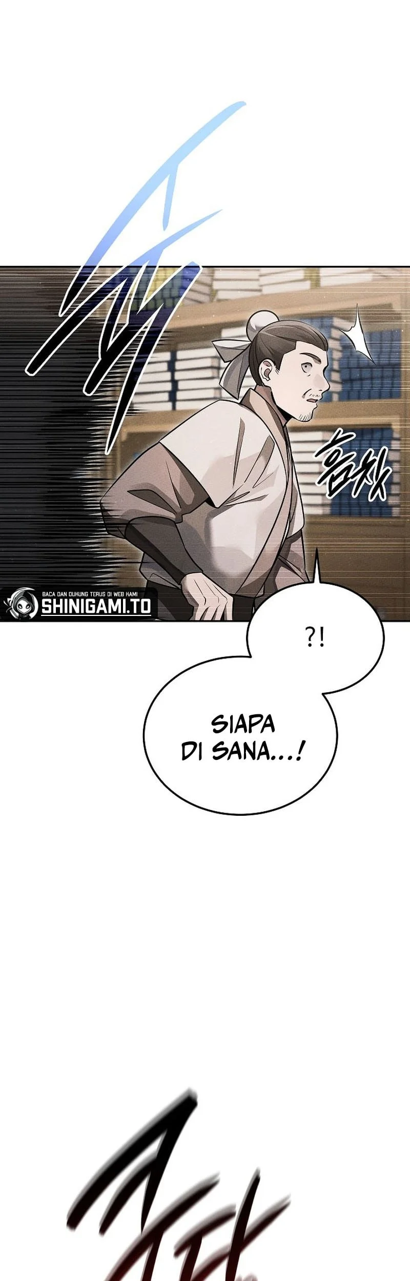 The Great Heavenly Demon Sovereign Chapter 48 Gambar 26
