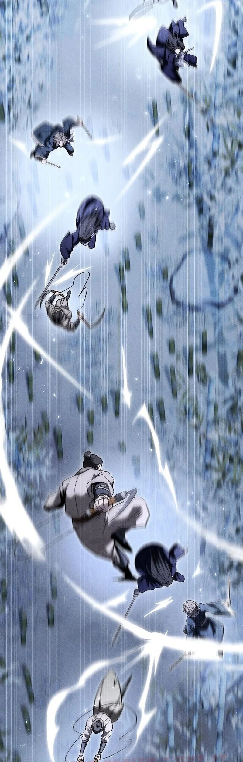 The Great Heavenly Demon Sovereign Chapter 49 Gambar 31
