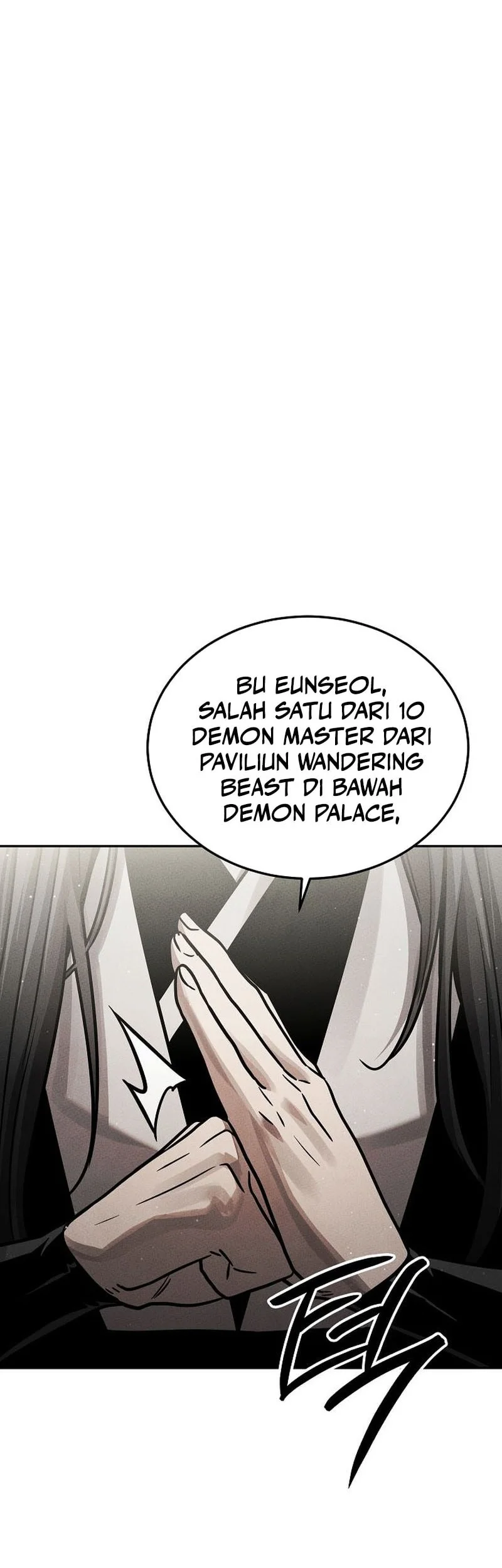 The Great Heavenly Demon Sovereign Chapter 50 Gambar 25