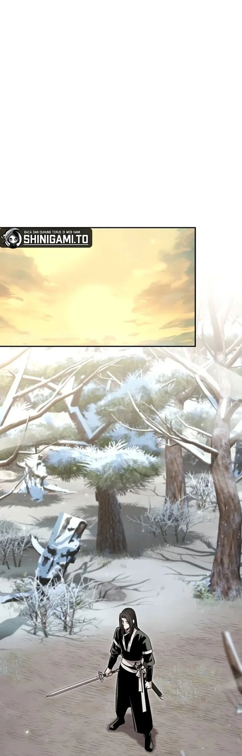 The Great Heavenly Demon Sovereign Chapter 51 Gambar 29