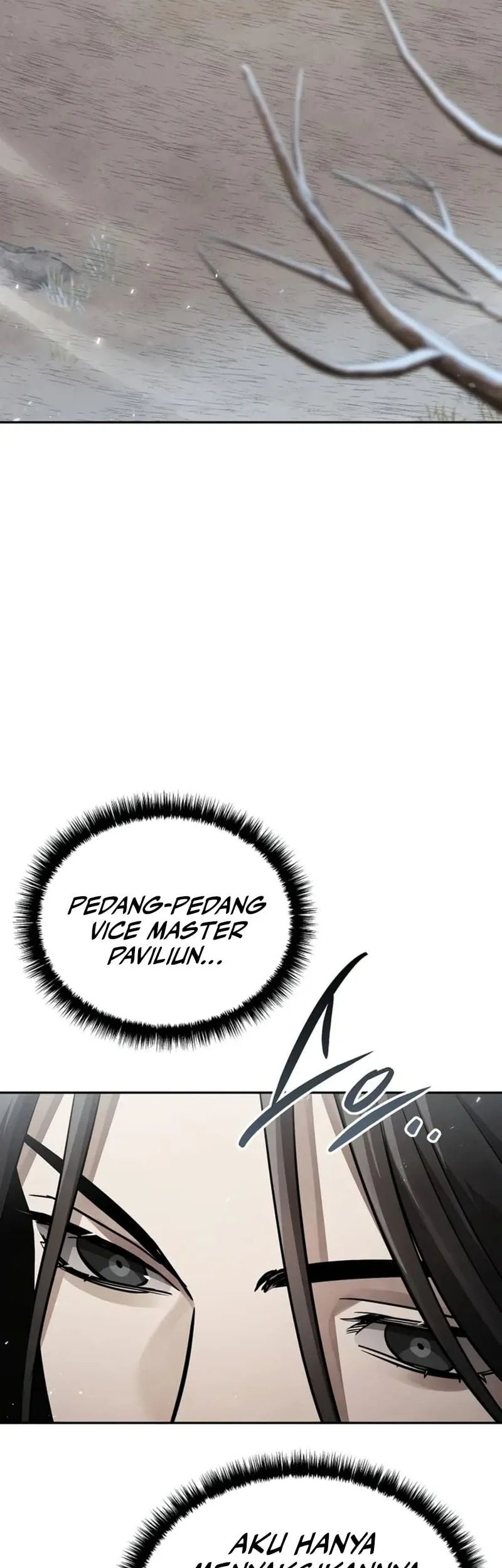 The Great Heavenly Demon Sovereign Chapter 51 Gambar 30