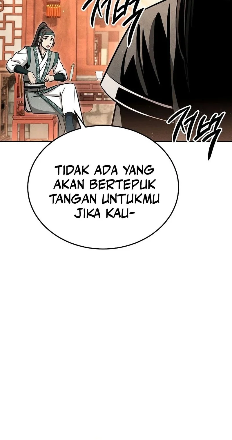 The Great Heavenly Demon Sovereign Chapter 53 Gambar 29