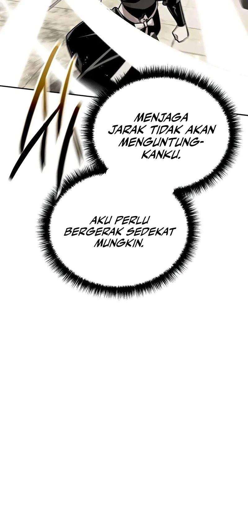 The Great Heavenly Demon Sovereign Chapter 54 Gambar 32
