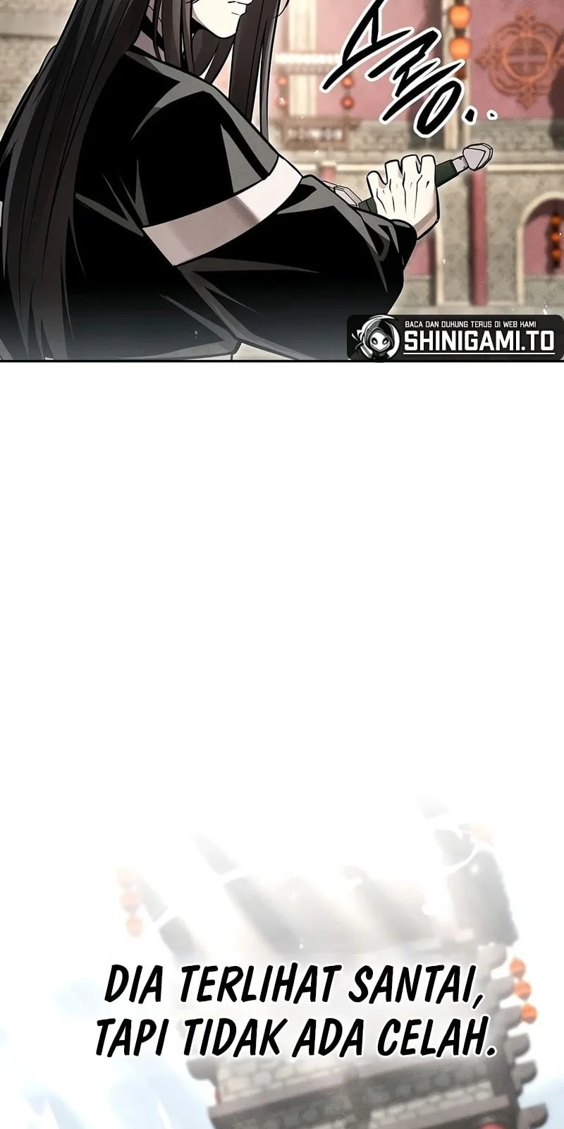 The Great Heavenly Demon Sovereign Chapter 56 Gambar 29