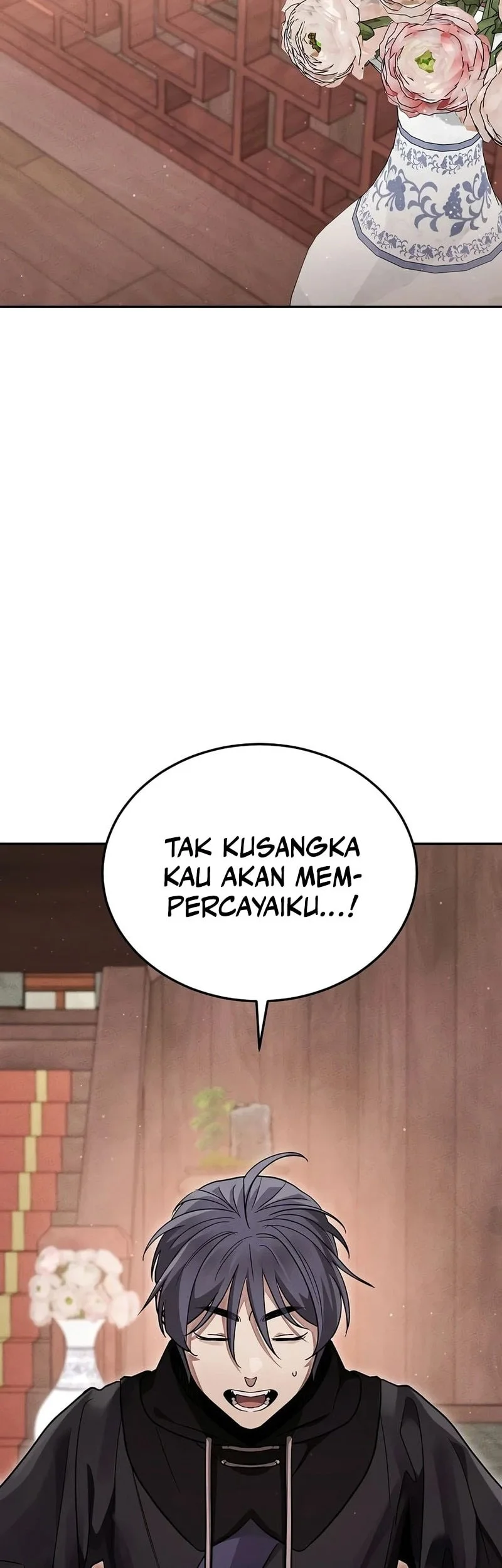 The Great Heavenly Demon Sovereign Chapter 57 Gambar 30