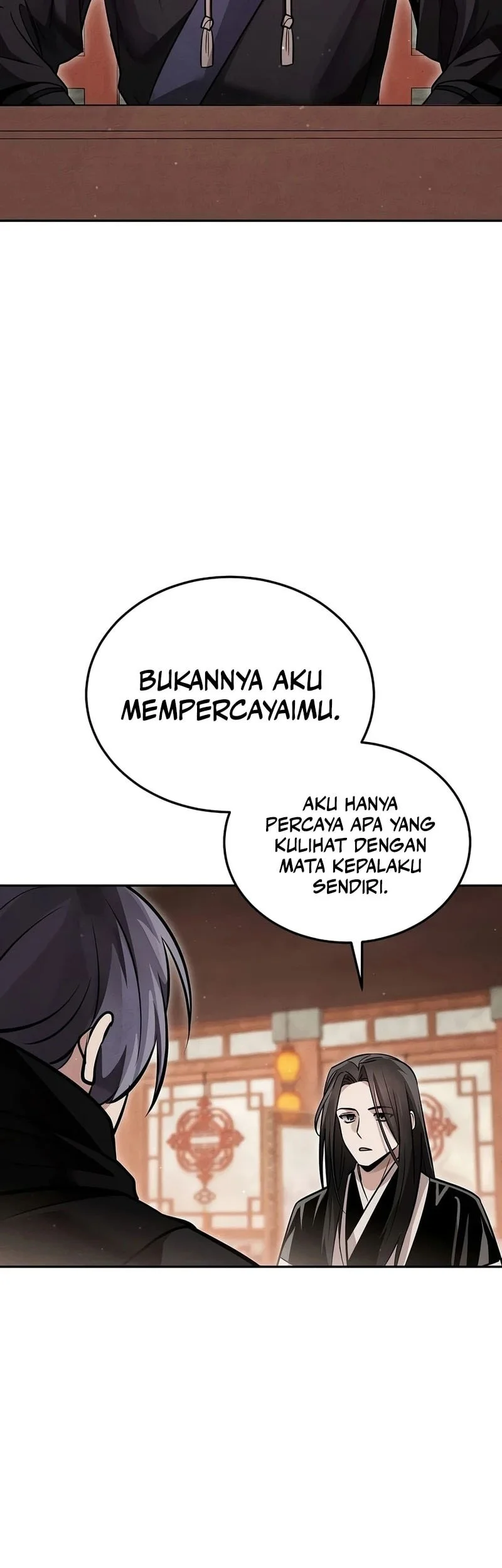 The Great Heavenly Demon Sovereign Chapter 57 Gambar 31