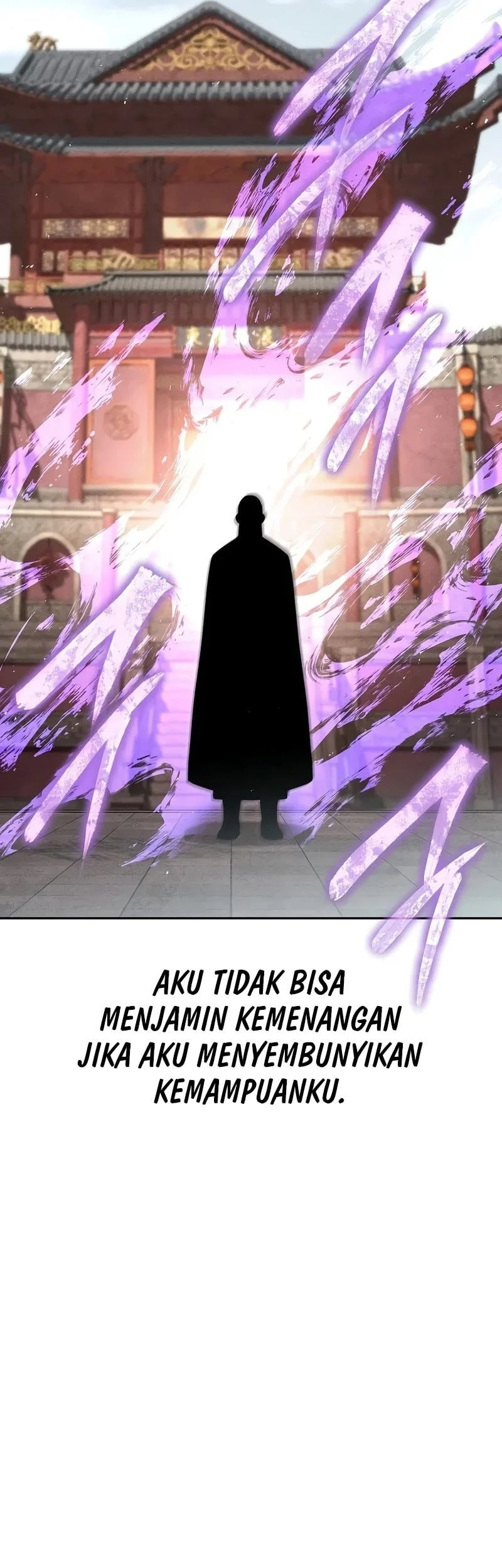 The Great Heavenly Demon Sovereign Chapter 58 Gambar 27