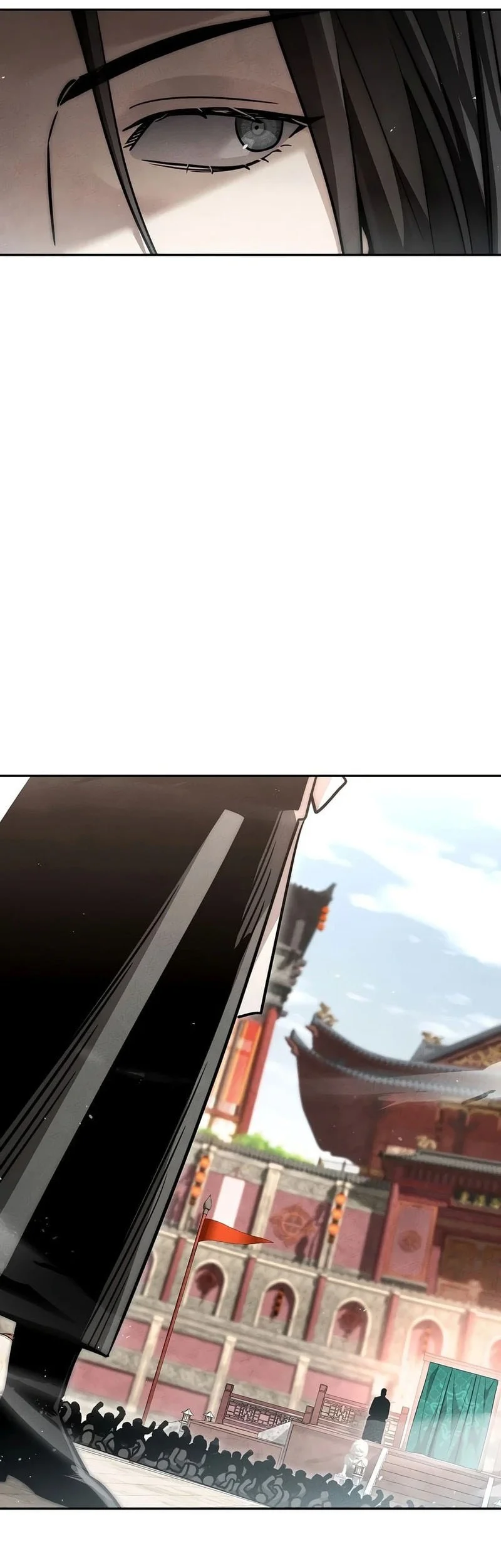 The Great Heavenly Demon Sovereign Chapter 58 Gambar 28