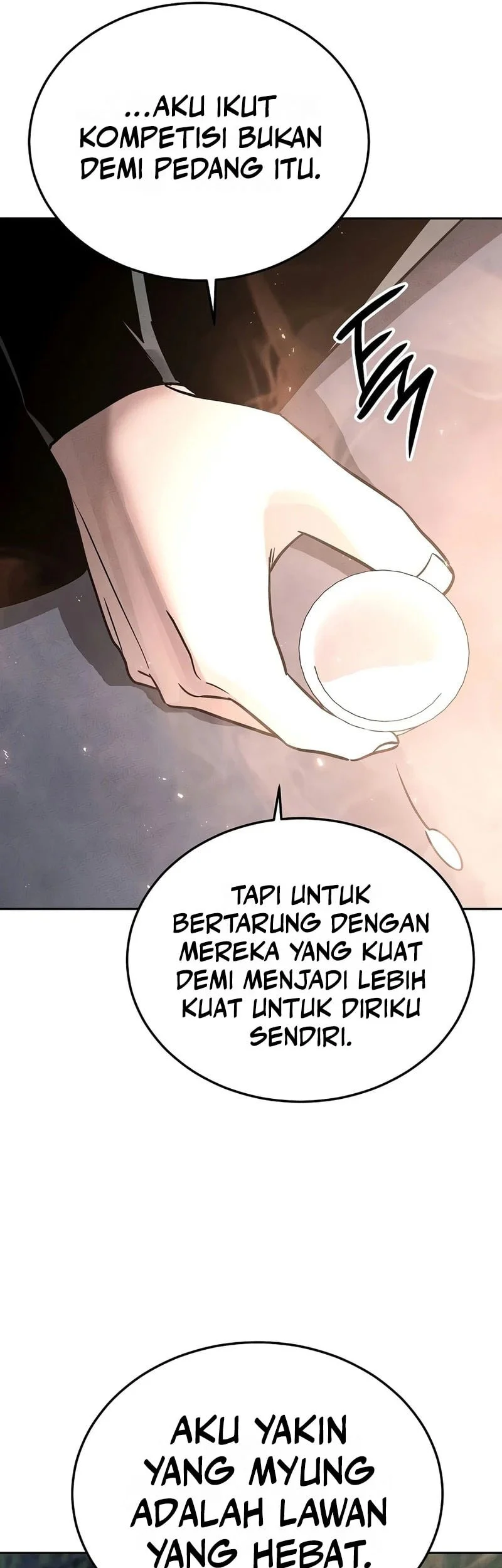 The Great Heavenly Demon Sovereign Chapter 59 Gambar 34