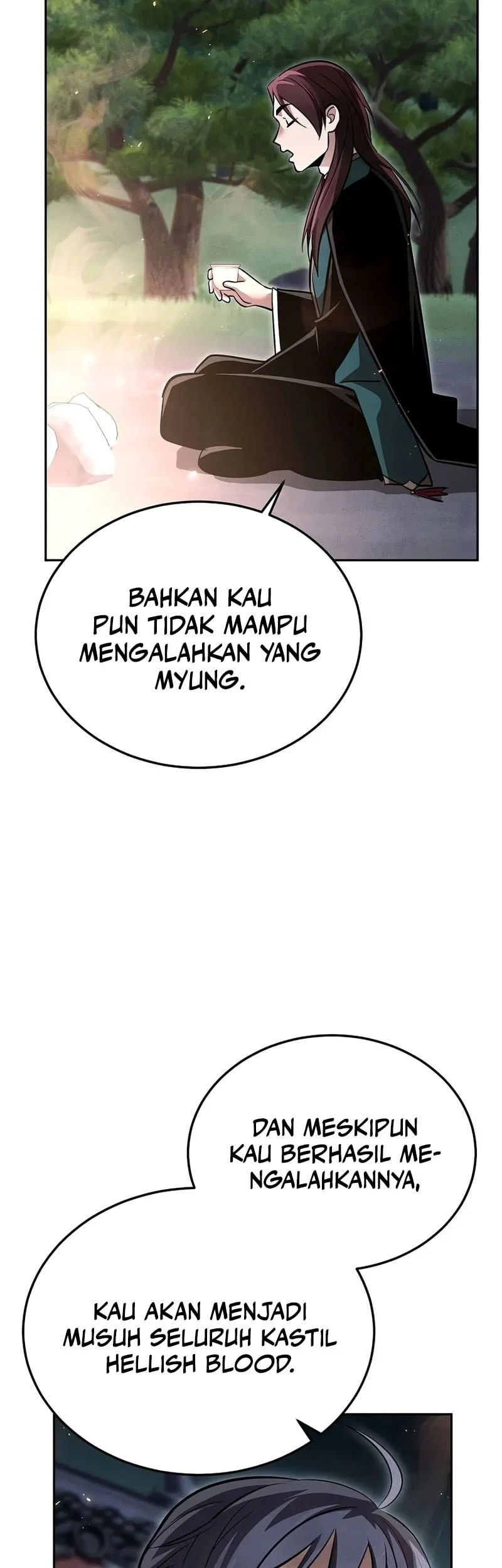 The Great Heavenly Demon Sovereign Chapter 59 Gambar 32