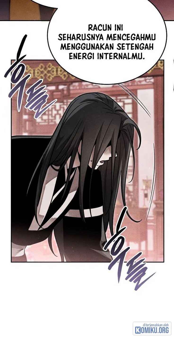The Great Heavenly Demon Sovereign Chapter 62 Gambar 33