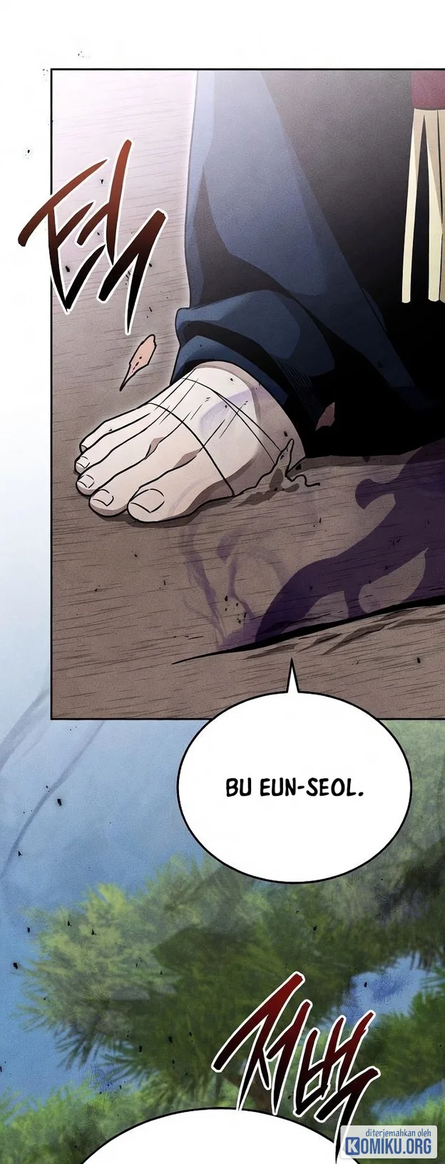The Great Heavenly Demon Sovereign Chapter 64 Gambar 37