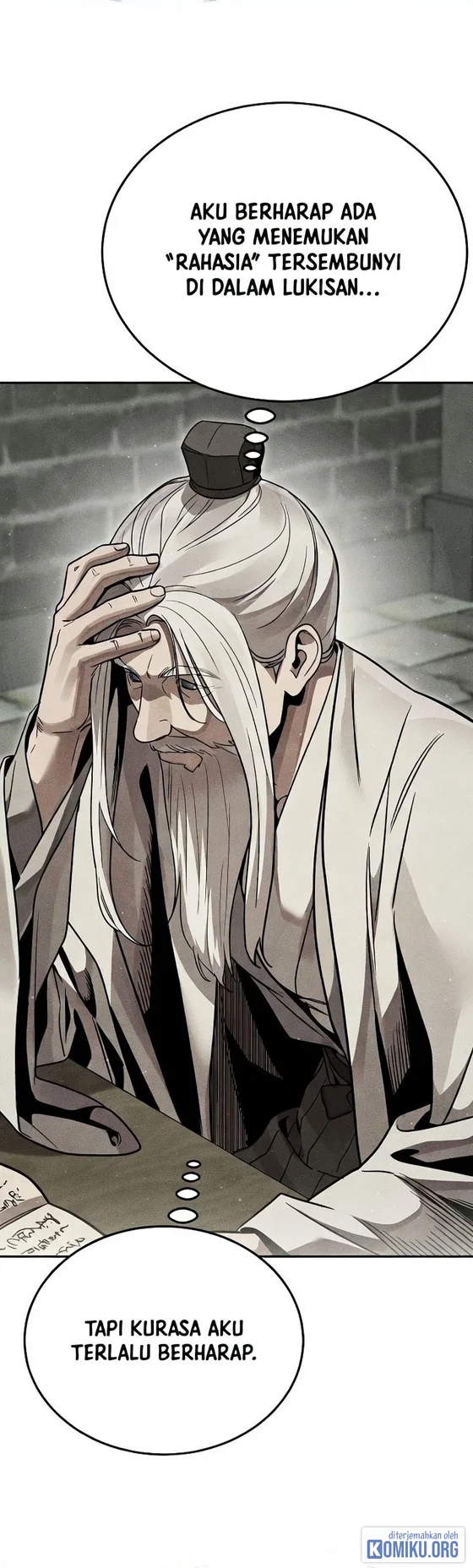 The Great Heavenly Demon Sovereign Chapter 67 Gambar 40