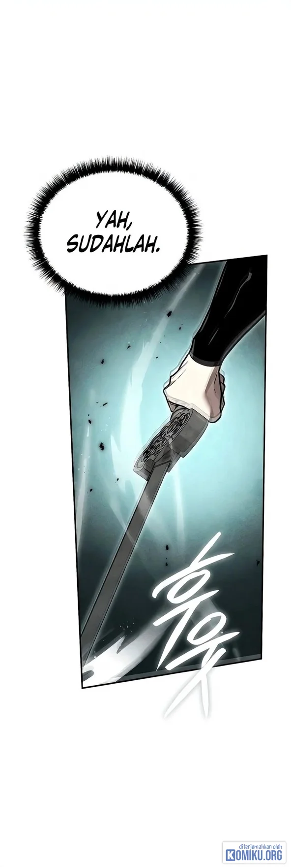 The Great Heavenly Demon Sovereign Chapter 68 Gambar 44