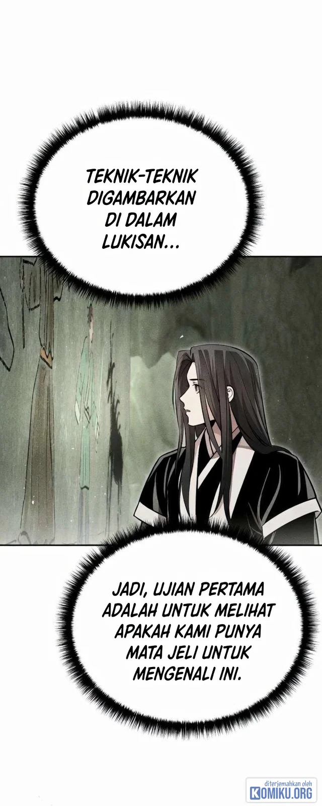 The Great Heavenly Demon Sovereign Chapter 69 Gambar 43